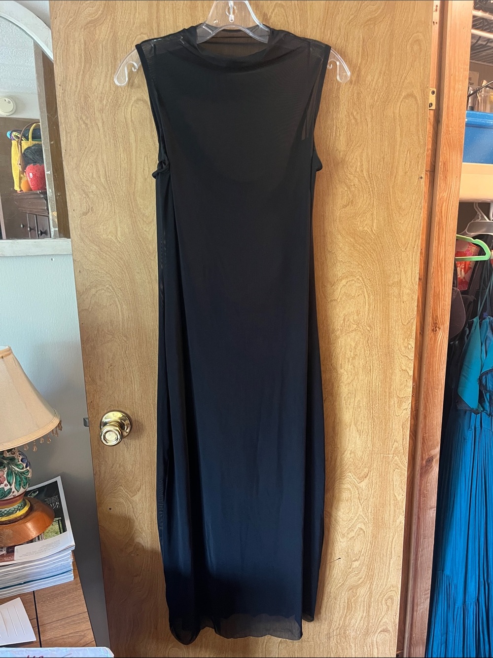 Steve Madden sidra midi dress